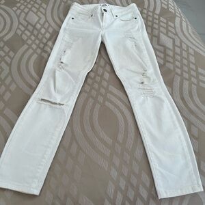 Paige white Jean Verdugo Ultra Skinny